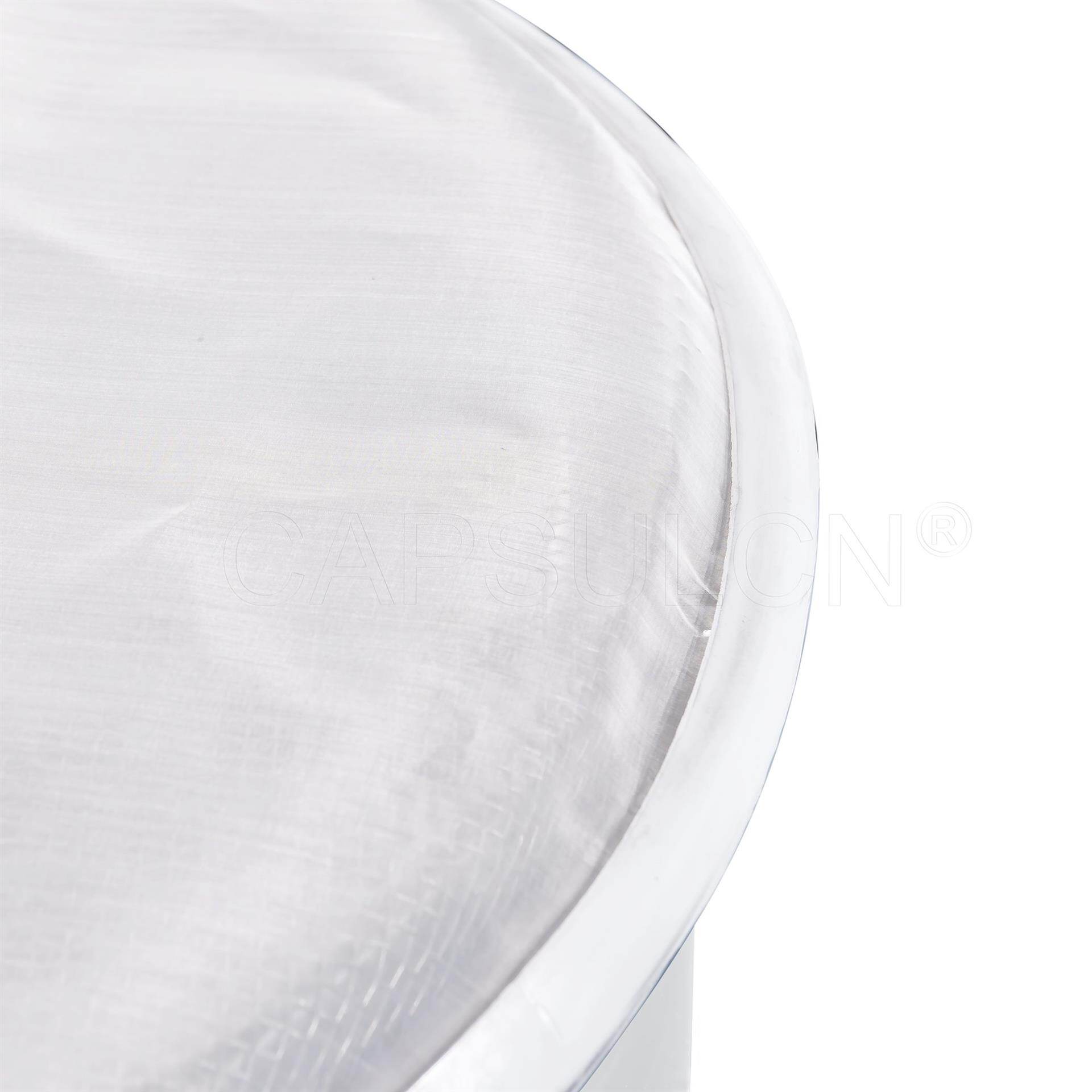 vibro sifter screen
